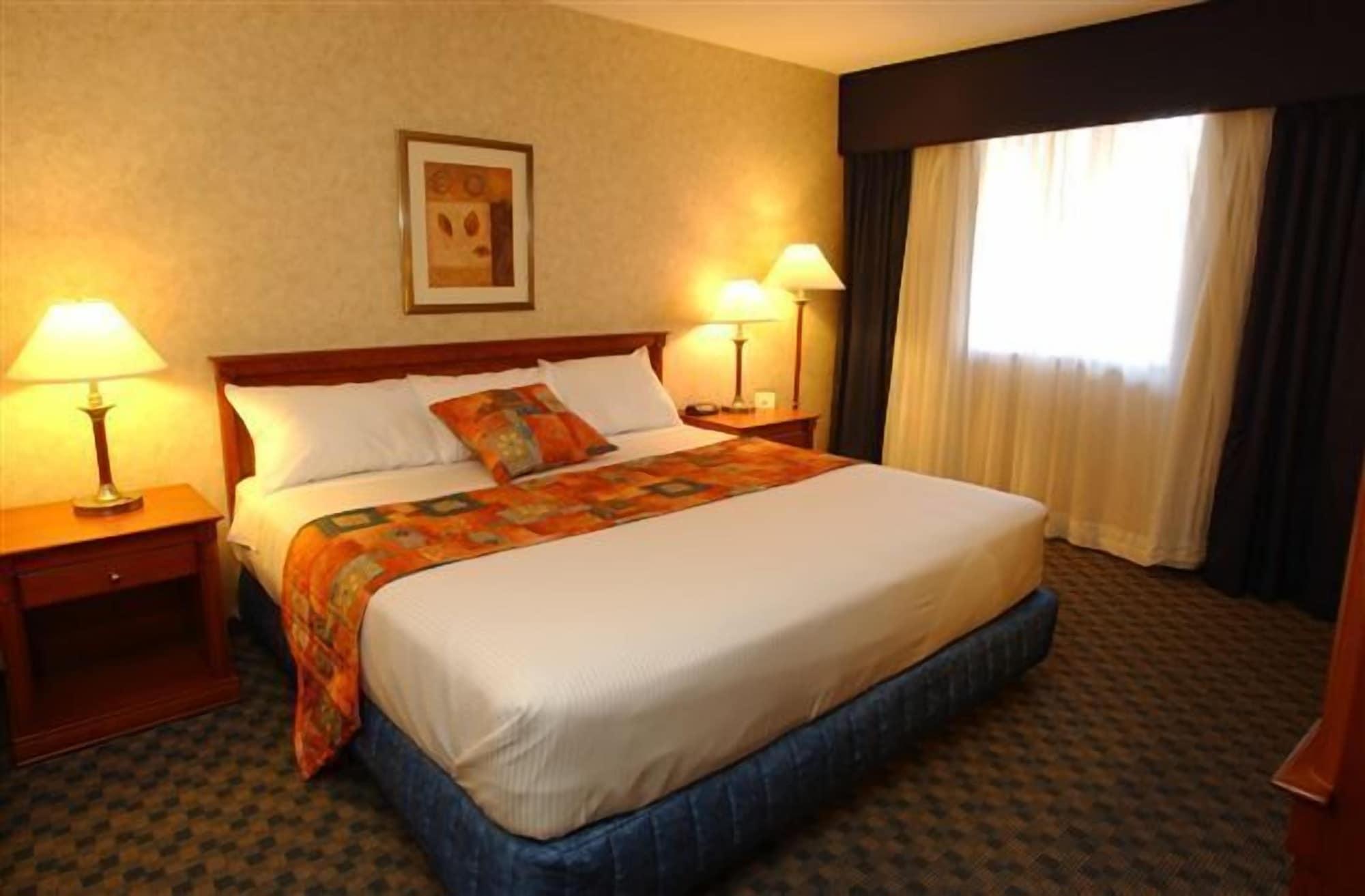 North Vancouver Hotel Extérieur photo