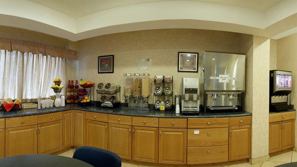 North Vancouver Hotel Extérieur photo